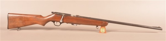 Marlin mod. 80 DL .22 Bolt Action Rifle