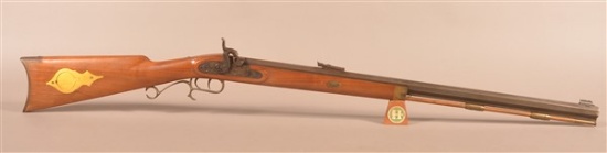 Thompson Center Hawkins .50 Percussion Rifle