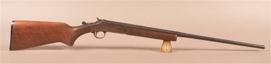 H&R mod. 48 .410 Single Shot Shotgun