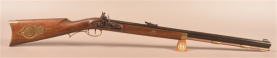 Investarm .50 cal. Flintlock Rifle