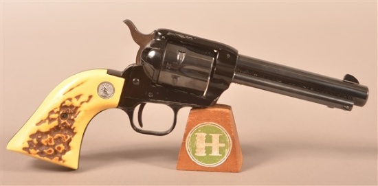 Colt Frontier Scout .22 Mag. Handgun
