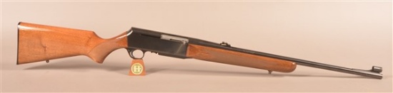 Browning BAR 30-06 Rifle