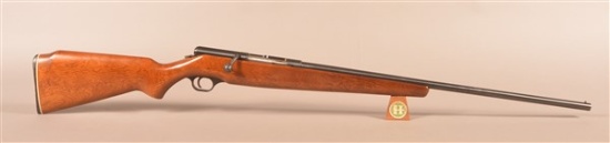 Mossberg 183T .410 Bolt Action Shotgun