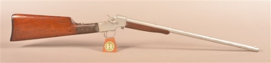 J. Stevens Crack Shot .22 Single Shot Rifle