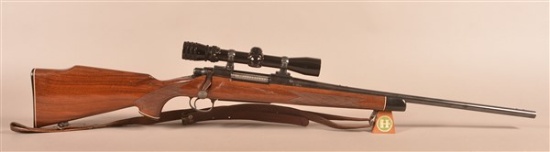 Remington mod. 700 BDL 30-06 Bolt Action Rifle