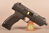 Hi-Point JXP 10mm Handgun