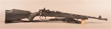 Ishapore 2A1 7.62mm Bolt Action Rifle