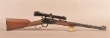 Winchester mod. 9422 .22 Lever Action Rifle