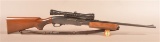 Remington mod. 760 .300 Savage Rifle