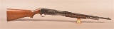 Remington mod. 141 .30 Rem. Slide Action Rifle