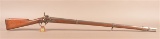 Harpers Ferry 1852 .69 cal. Contract Musket