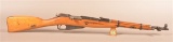 Chinese Type 53 7.62x54mm Bolt Action Rifle
