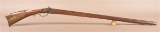 Attrib. Henry Albright Full-Stock Kentucky Rifle
