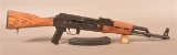 Romarm Wasr 10/63 7.62x39mm Rifle