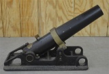 Sculler Line Throwing Cannon