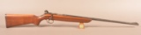 Remington mod. 510-P .22 Bolt Action Rifle