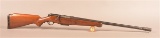 Mossberg mod. 195 12ga. Bolt Action Shotgun