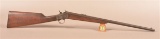 Remington mod. 4 .22 Rolling Block Rifle