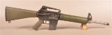 Armalite M15A4 5.56mm Rifle