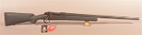 Winchester mod. 70 .243 WSSM Rifle