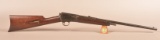 Winchester mod. 1903 .22 Rifle