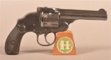 H&R Top-Break .32 Handgun
