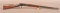 Winchester Mod. 1894 30 WCF Lever Action Rifle.