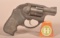 Ruger LCR .357 Handgun.