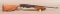 Remington mod. 760 .35 Rem. Slide Action Rifle.