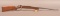 Winchester mod. 67 .22 Bolt Action Rifle.