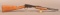 Rossi 62A .22 Slide Action Rifle.