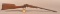 J. Stevens Crackshot .22 Breech Loading Rifle.