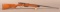 J. Stevens mod. 58 .410 Bolt Action Shotgun.