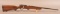 Marlin mod. 80G .22 Bolt Action Rifle.