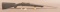 Incomplete Ruger M77 .243 Bolt Action Rifle.