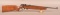 Mossberg mod. 42M .22 Bolt Action Rifle.