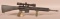 Yankee Hill Machine YHM-15 5.56mm Rifle.