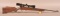 Winchester mod. 32C .22 Bolt Action Rifle.