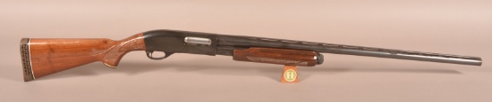 Remington mod. 870 12ga. Shotgun.