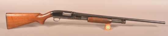 Winchester mod. 12 16ga. Slide Action Shotgun.
