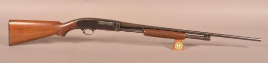 Winchester mod. 42 .410 Shotgun.