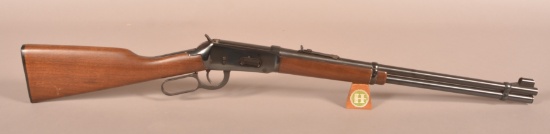 Winchester mod. 94 30-30 Lever Action Rifle.