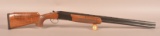 Stoeger Condor 12ga. O/U Competition Shotgun.