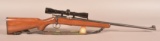 Interarms Norinco JW-15 .22 LR Bolt Action Rifle.