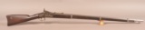 U.S. Springfield mod. 1866 .50-70 Trapdoor Rifle.
