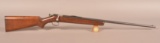 Winchester mod. 67 .22 Bolt Action Rifle.