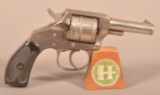 Hopkins & Allen Universal .32 Handgun.