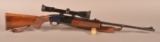Remington mod. 760 .270 Slide Action Rifle.