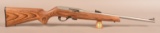 Remington mod. 597 .22LR Rifle.