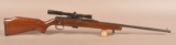 Remington mod. 591m 5mm Rem. Bolt Action Rifle.